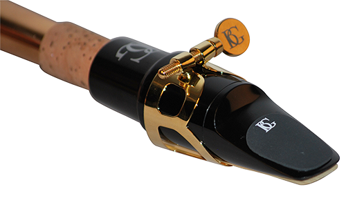 Bescherm je mondstuk en speel comfortabeler met de BG A10-L mondstukplakkers