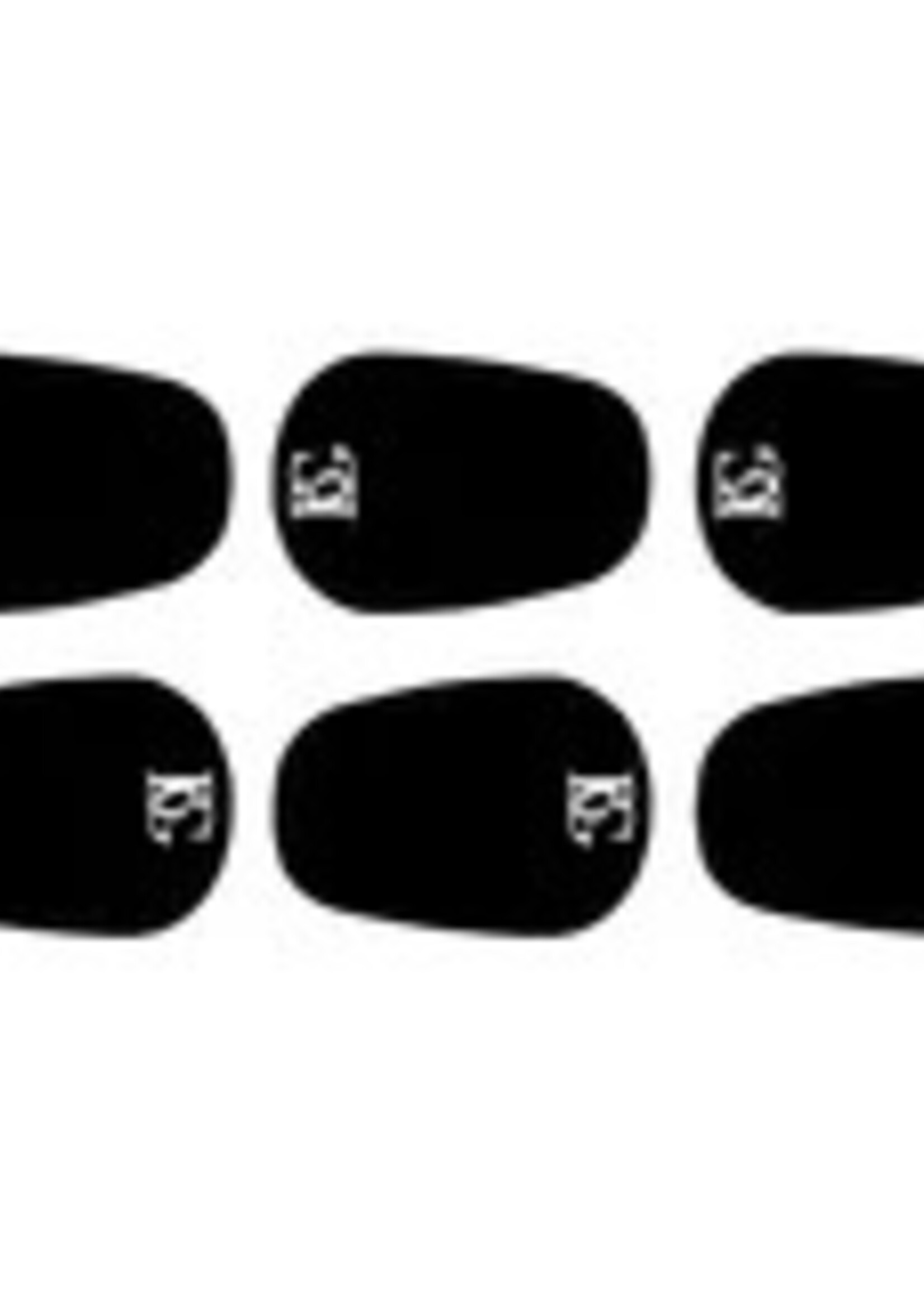 BG Bescherm je mondstuk en speel comfortabeler met de BG A10-L mondstukplakkers