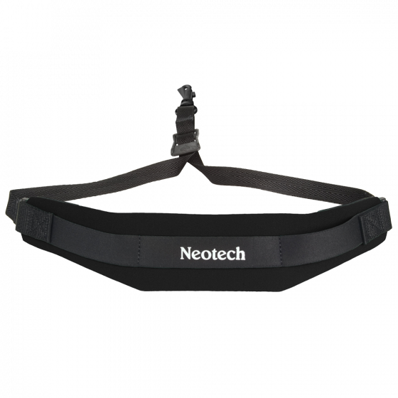 Ervaar ultiem comfort met de NEOTECH Soft Strap met gesloten haak