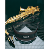 Ervaar ultiem comfort met de NEOTECH Soft Strap met gesloten haak