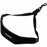 Ervaar ultiem comfort met de NEOTECH Soft Strap met gesloten haak