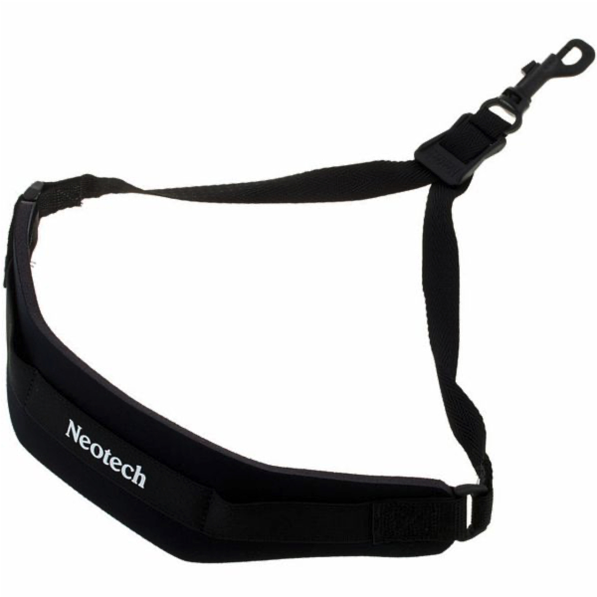 Ervaar ultiem comfort met de NEOTECH Soft Strap met gesloten haak