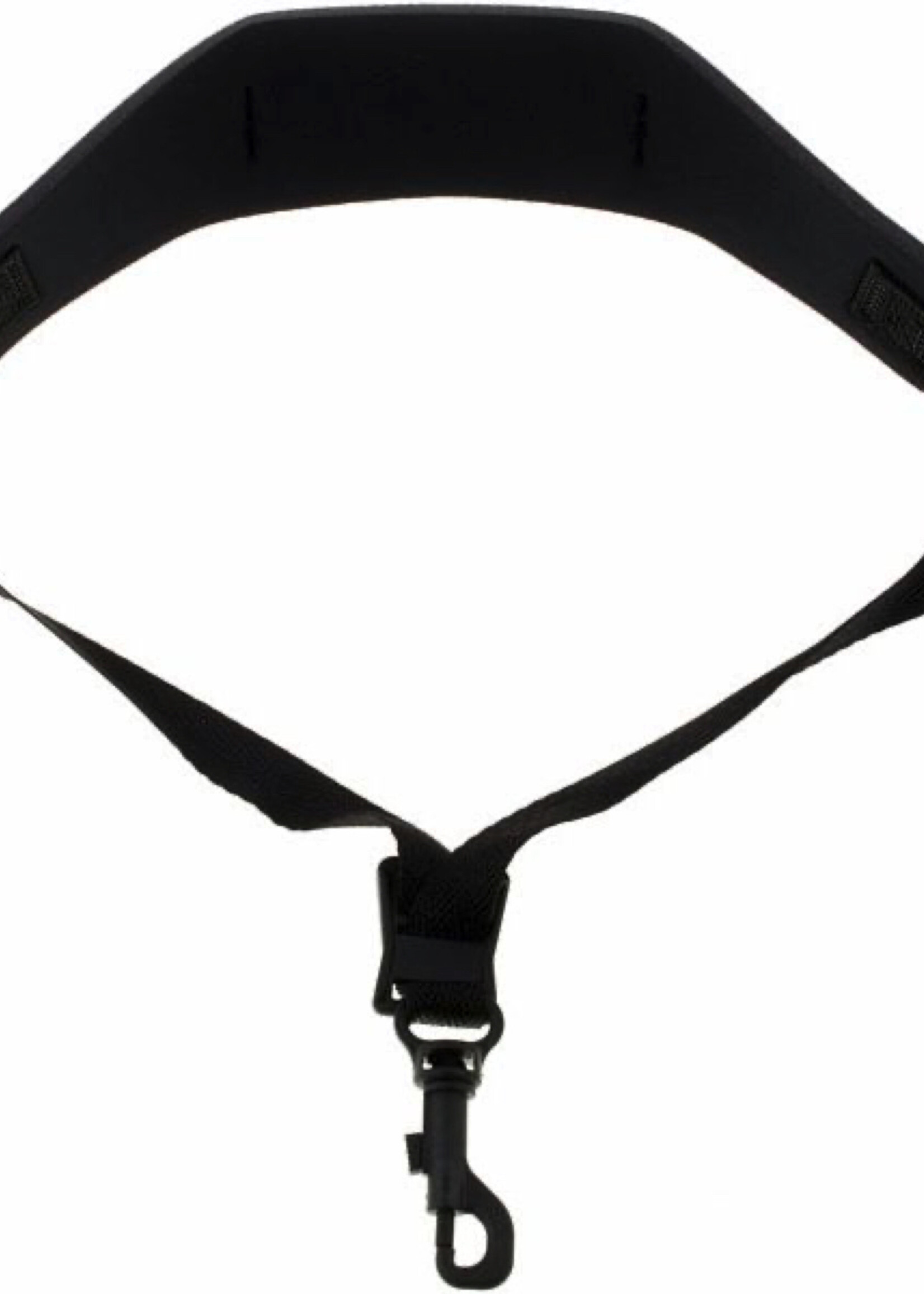 Neotech Ervaar ultiem comfort met de NEOTECH Soft Strap met gesloten haak