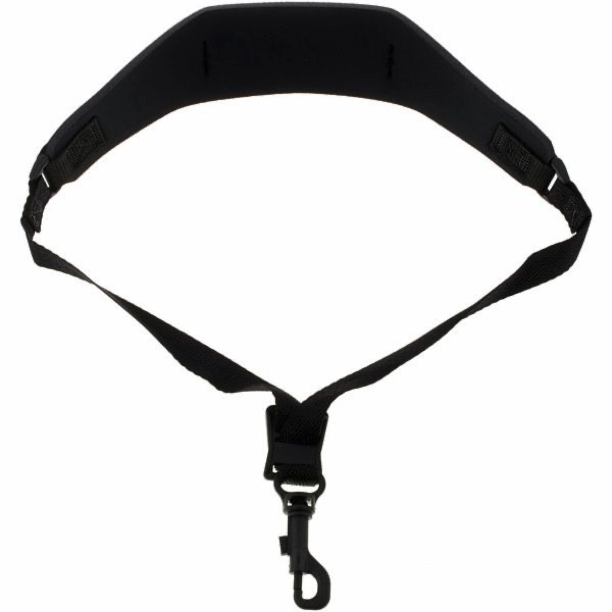 Ervaar ultiem comfort met de NEOTECH Soft Strap met gesloten haak