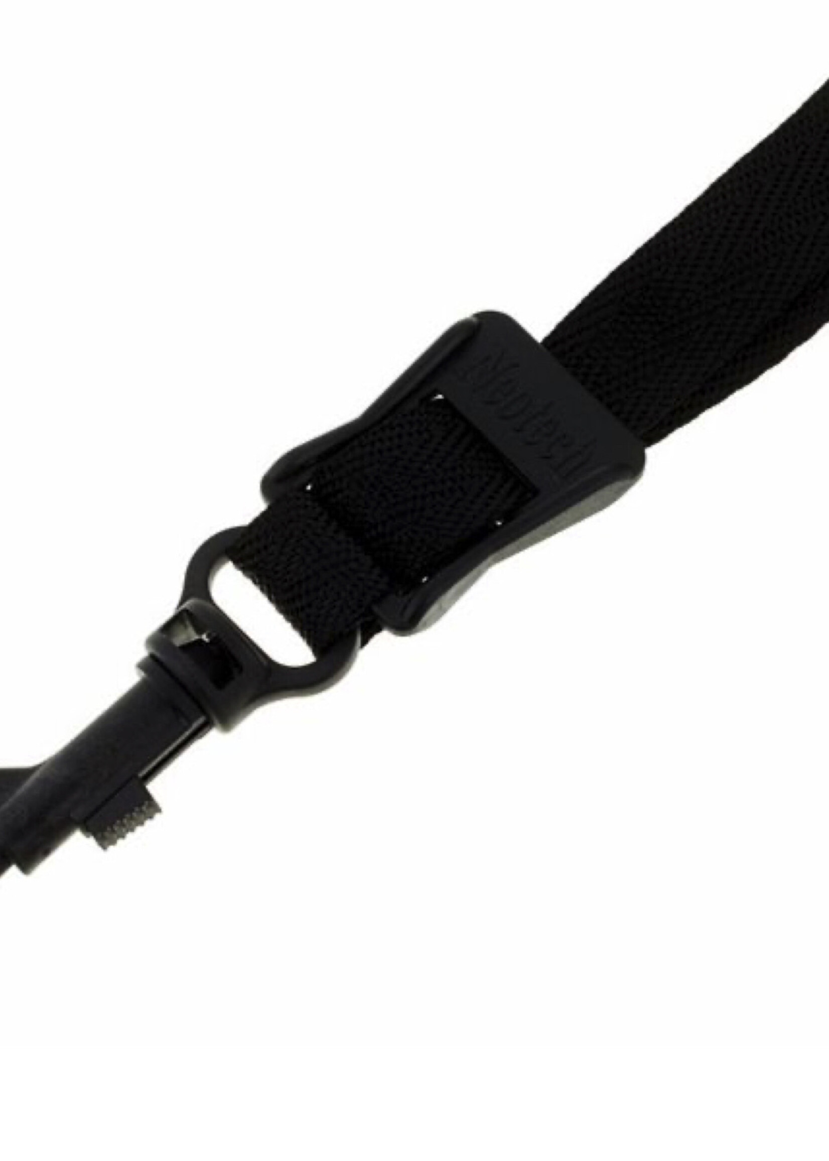 Neotech Ervaar ultiem comfort met de NEOTECH Soft Strap met gesloten haak