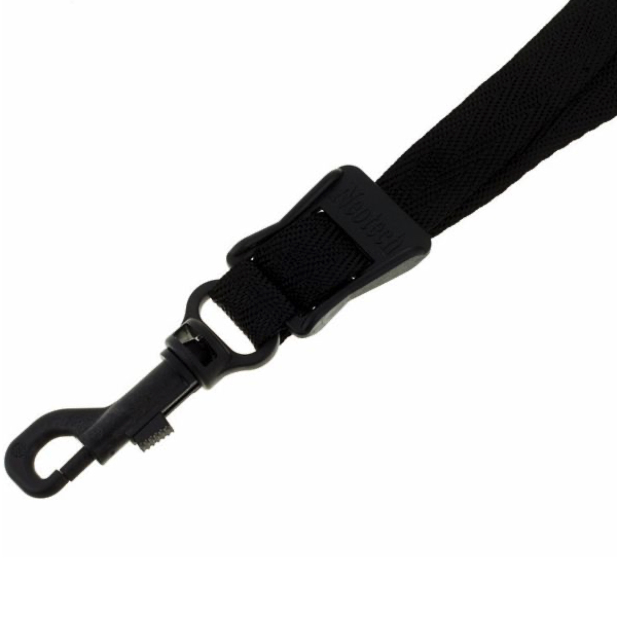 Ervaar ultiem comfort met de NEOTECH Soft Strap met gesloten haak