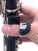 Ton Kooiman Ton Kooiman Etude 3 duimsteun