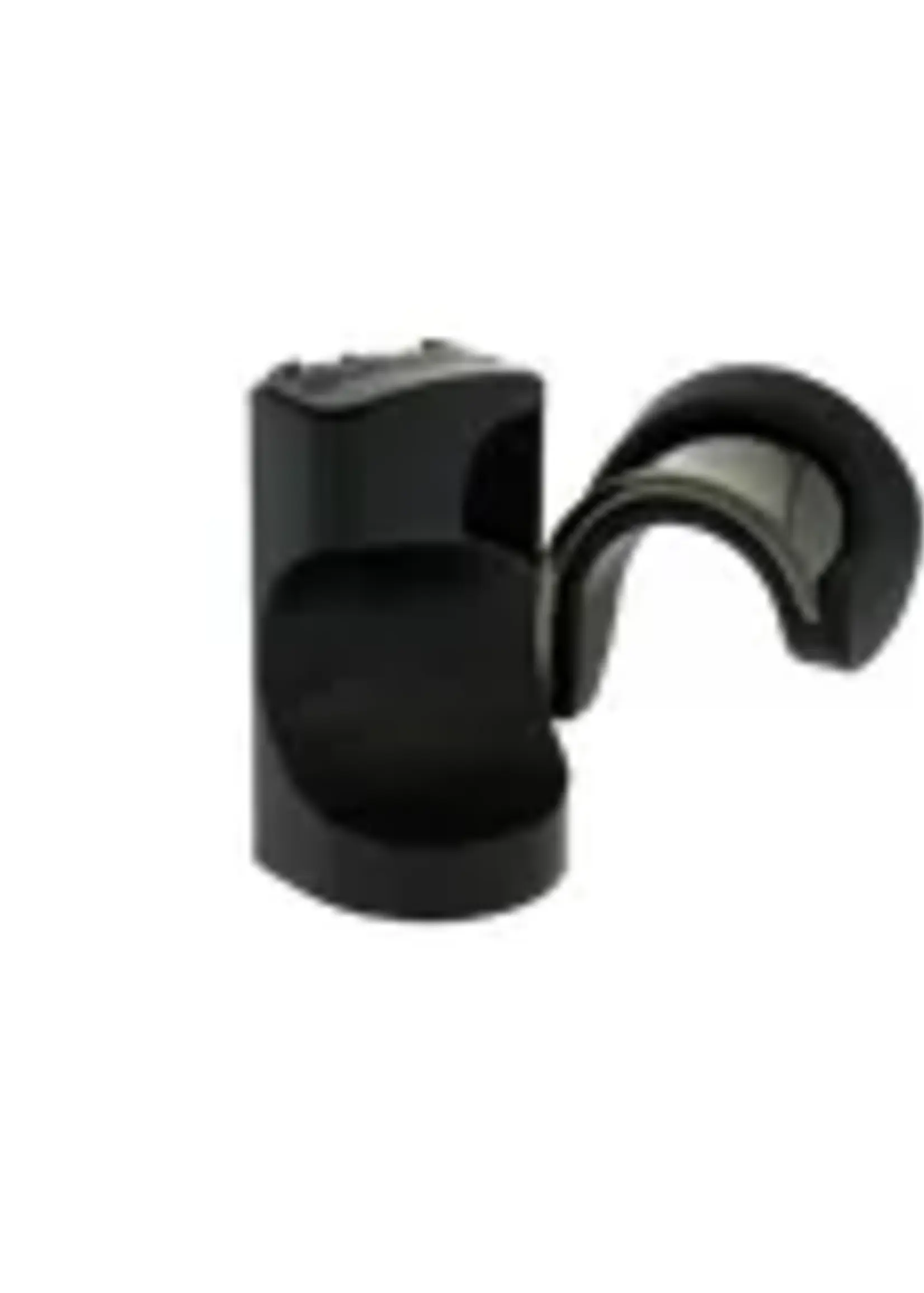 Ton Kooiman Speel comfortabeler dan ooit met de Ton Kooiman Etude 3 duimsteun