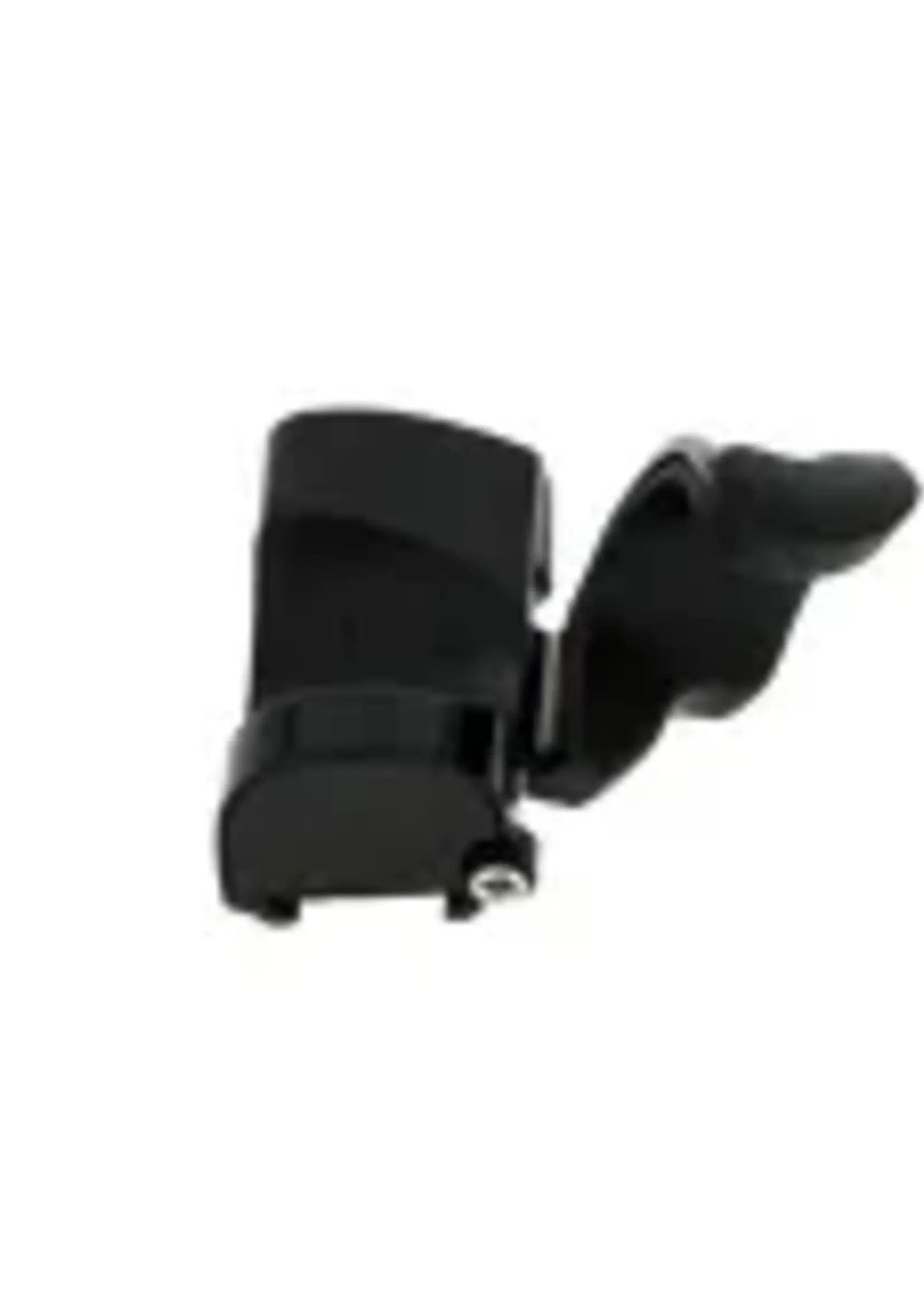 Ton Kooiman Speel comfortabeler dan ooit met de Ton Kooiman Etude 3 duimsteun