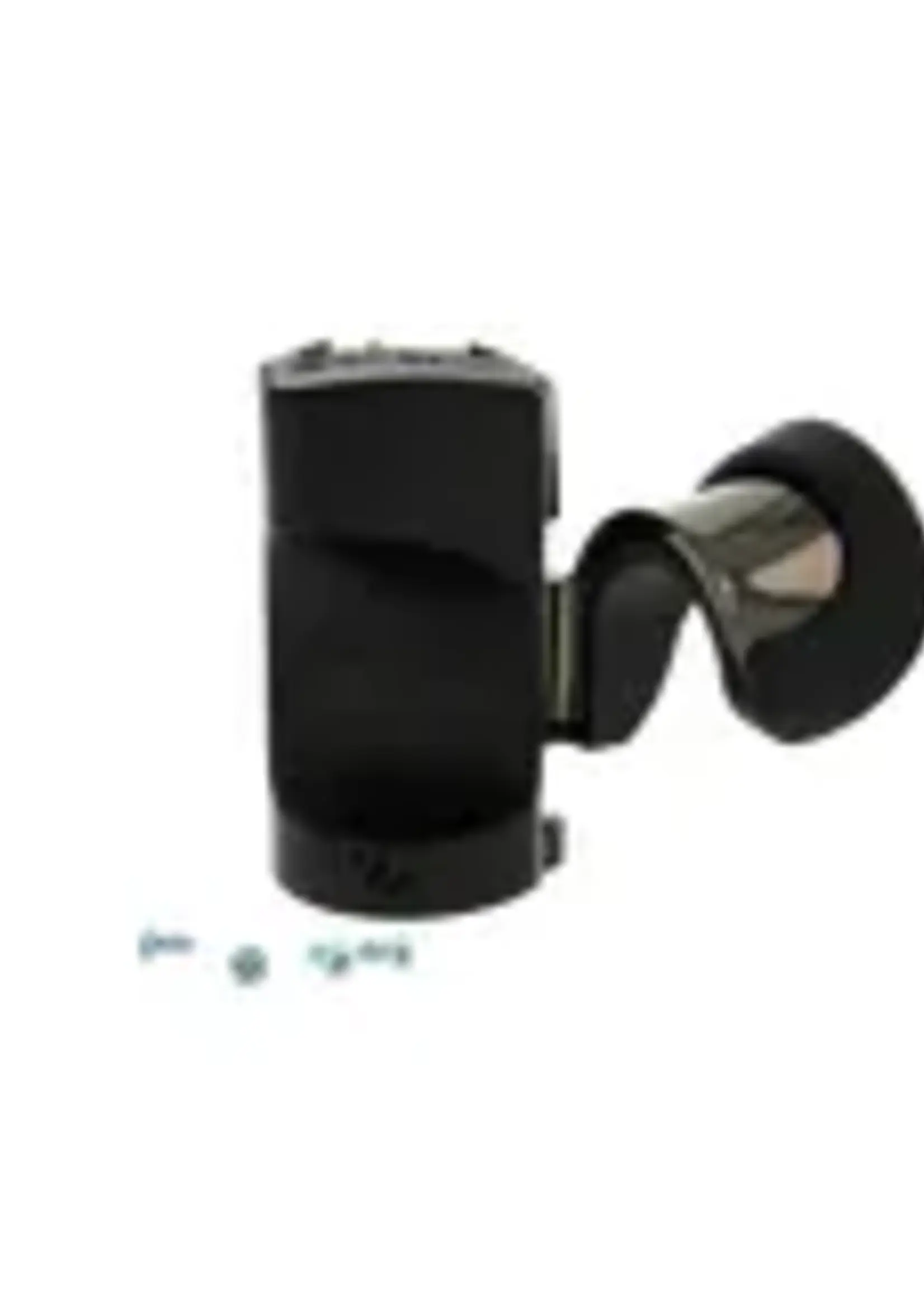 Ton Kooiman Speel comfortabeler dan ooit met de Ton Kooiman Etude 3 duimsteun