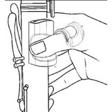 Speel comfortabeler dan ooit met de Ton Kooiman Etude 3 duimsteun