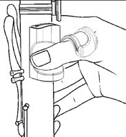 Speel comfortabeler dan ooit met de Ton Kooiman Etude 3 duimsteun