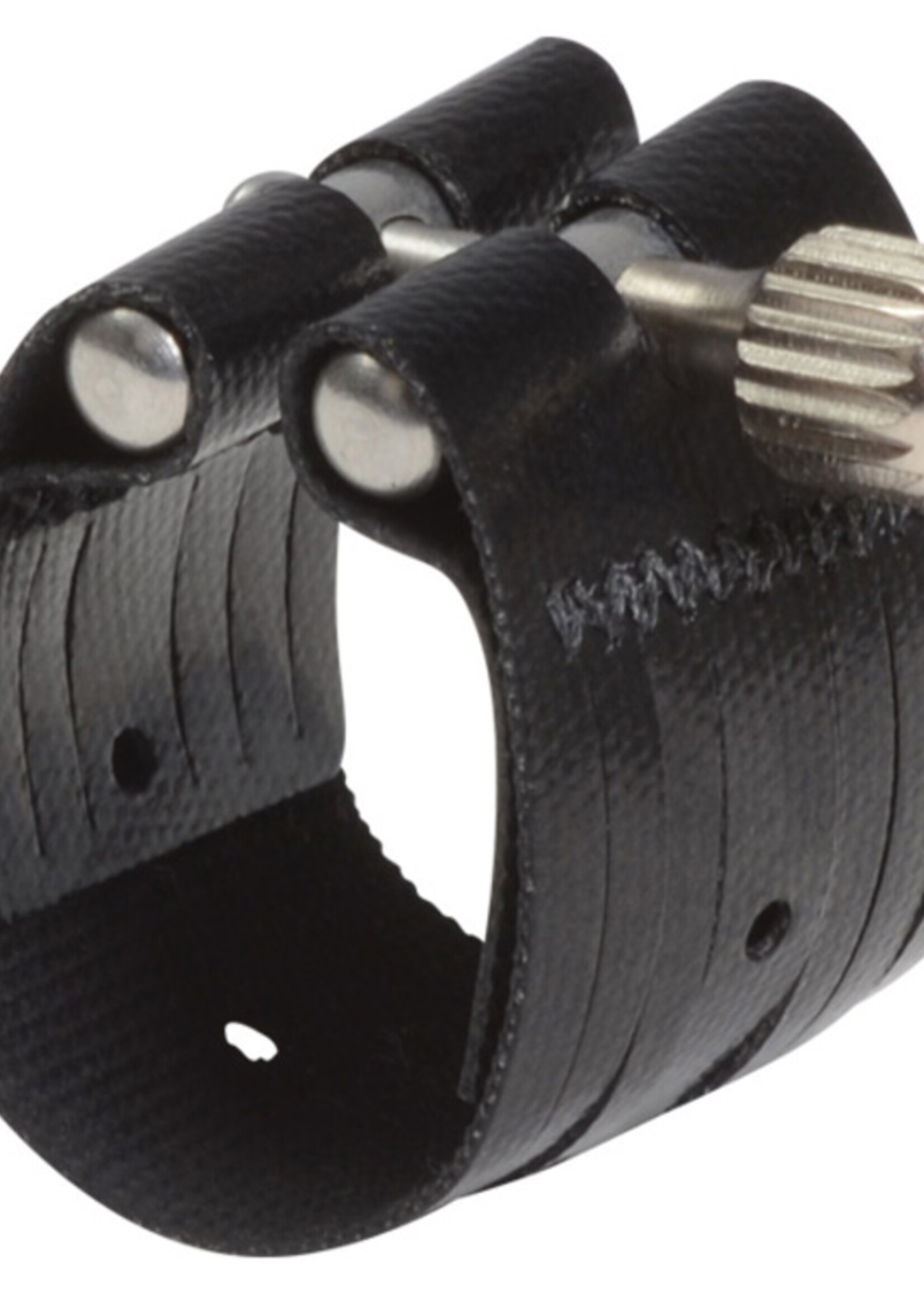 Rovner Vind je klank met de Rovner "Dark" 1R rietbinder voor besklarinet