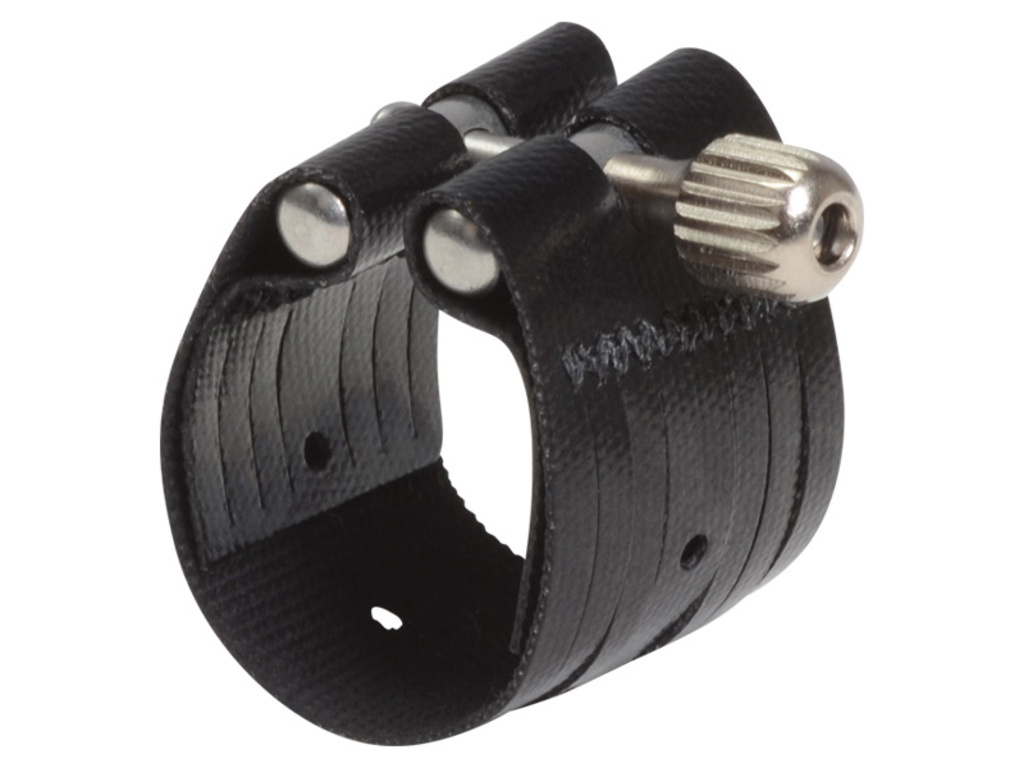 Vind je klank met de Rovner "Dark" 1R rietbinder voor besklarinet