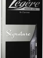 Légère Légère Signature Besklarinet