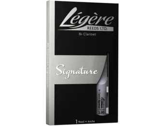 Légère Signature Besklarinet