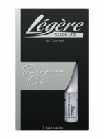 Légère Légère European Cut Besklarinet