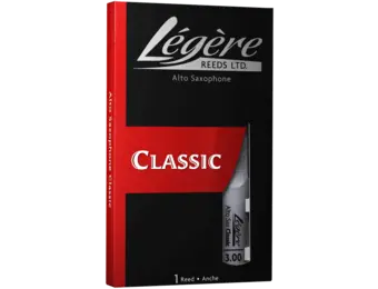 Légère Classic Altsaxofoon