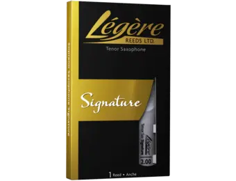 Légère Signature Tenorsaxofoon