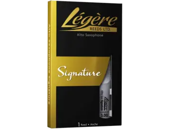 Légère Signature Altsaxofoon