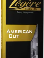 Légère Légère American Cut Tenorsaxofoon