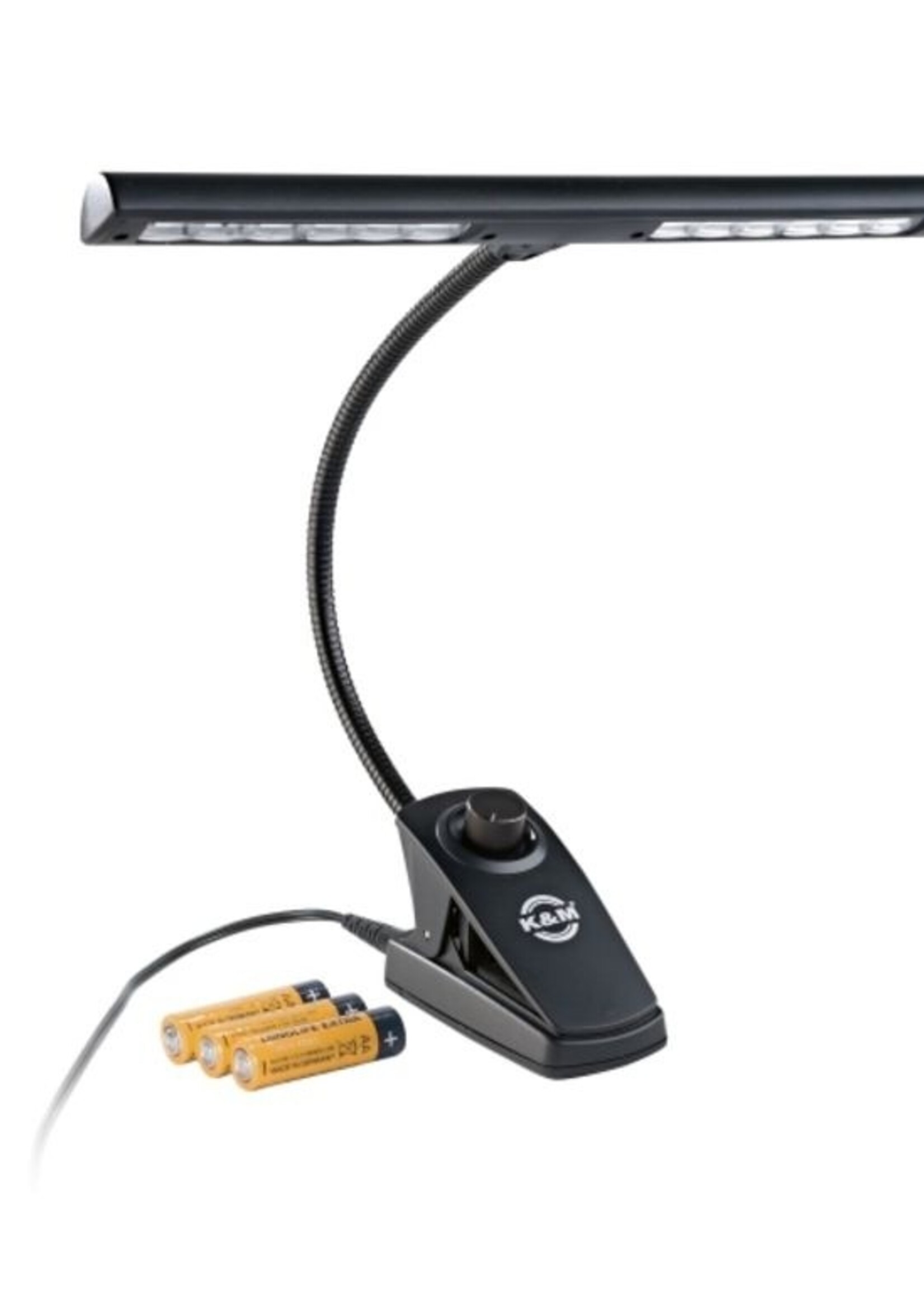 K&M K&M Lessenaarlamp 12295