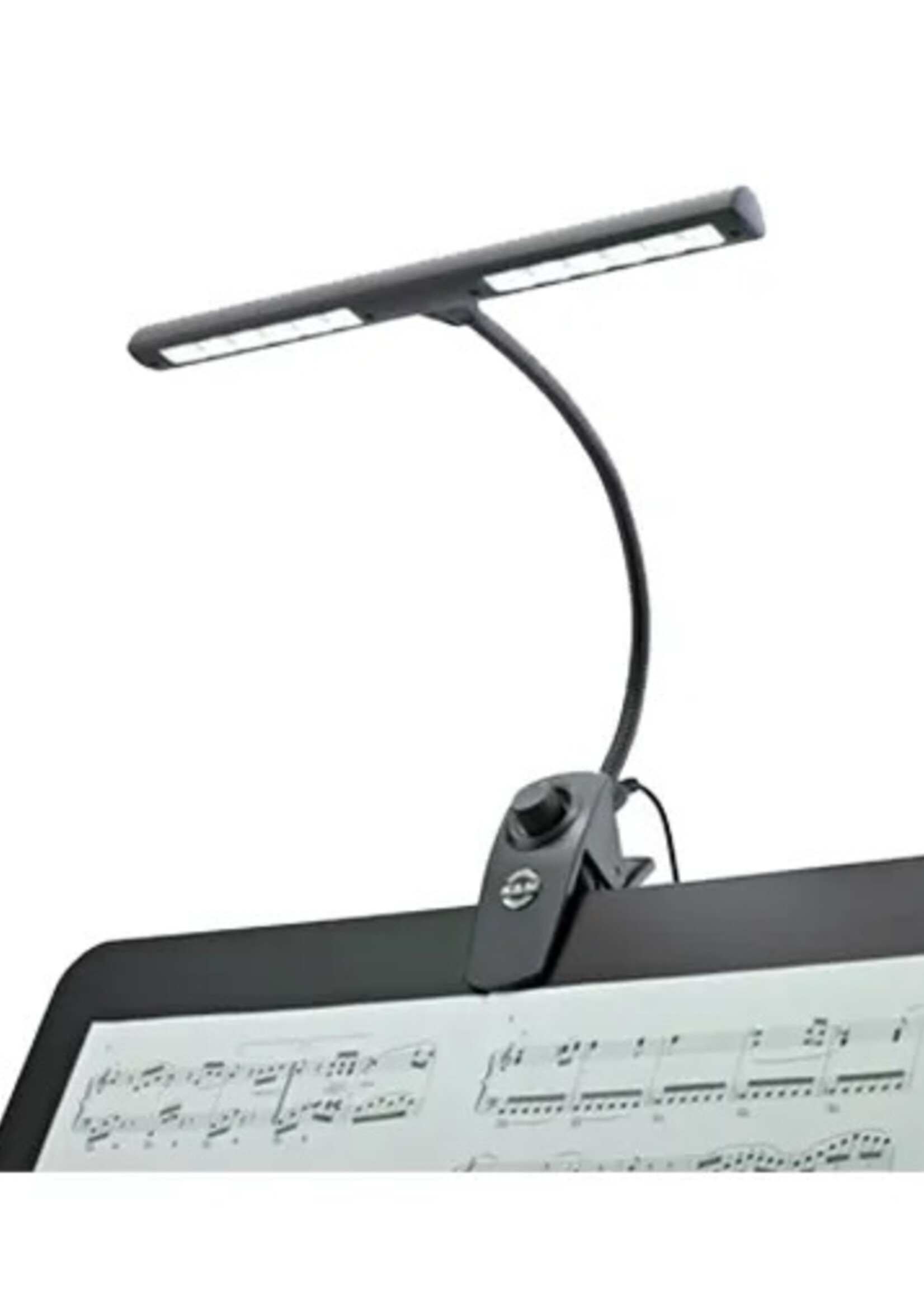 K&M K&M Lessenaarlamp 12295