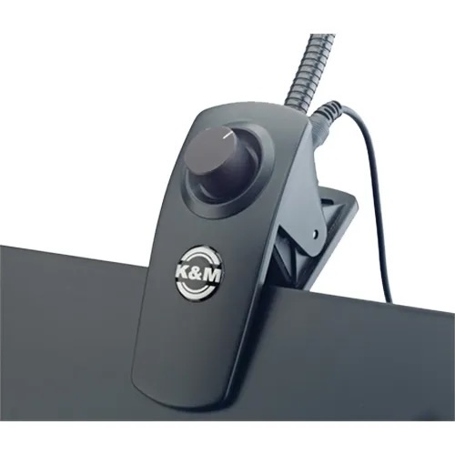 K&M Lessenaarlamp 12295