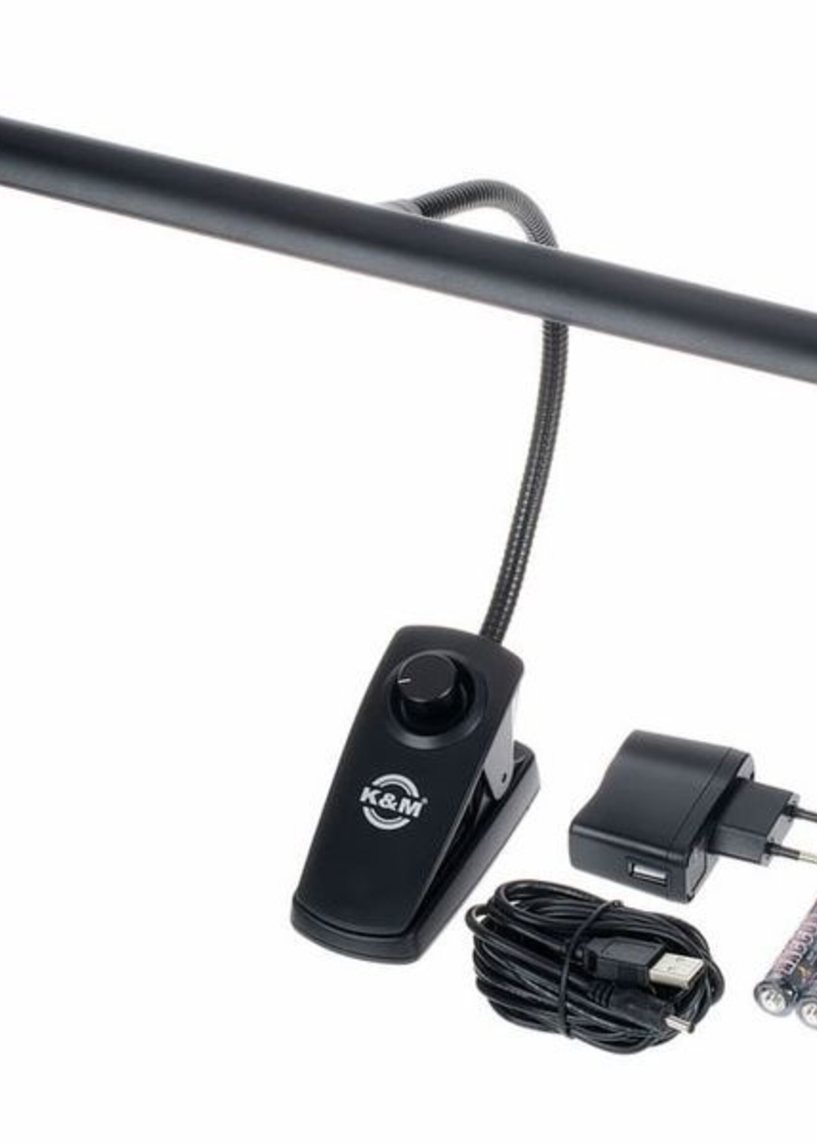 K&M K&M Lessenaarlamp 12295