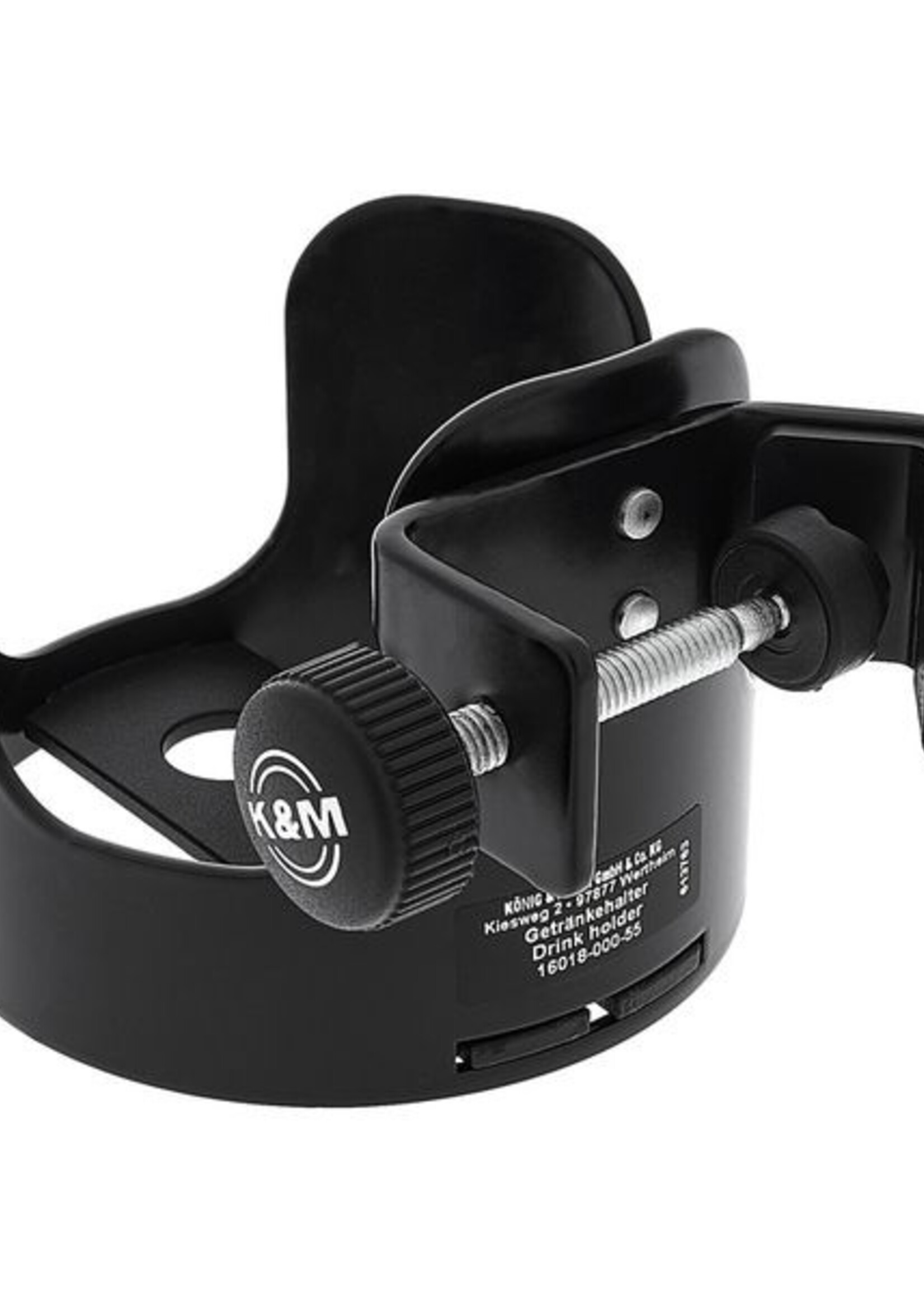 K&M K&M glashouder 16018