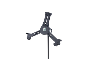 K&M iPad/Tablet houder