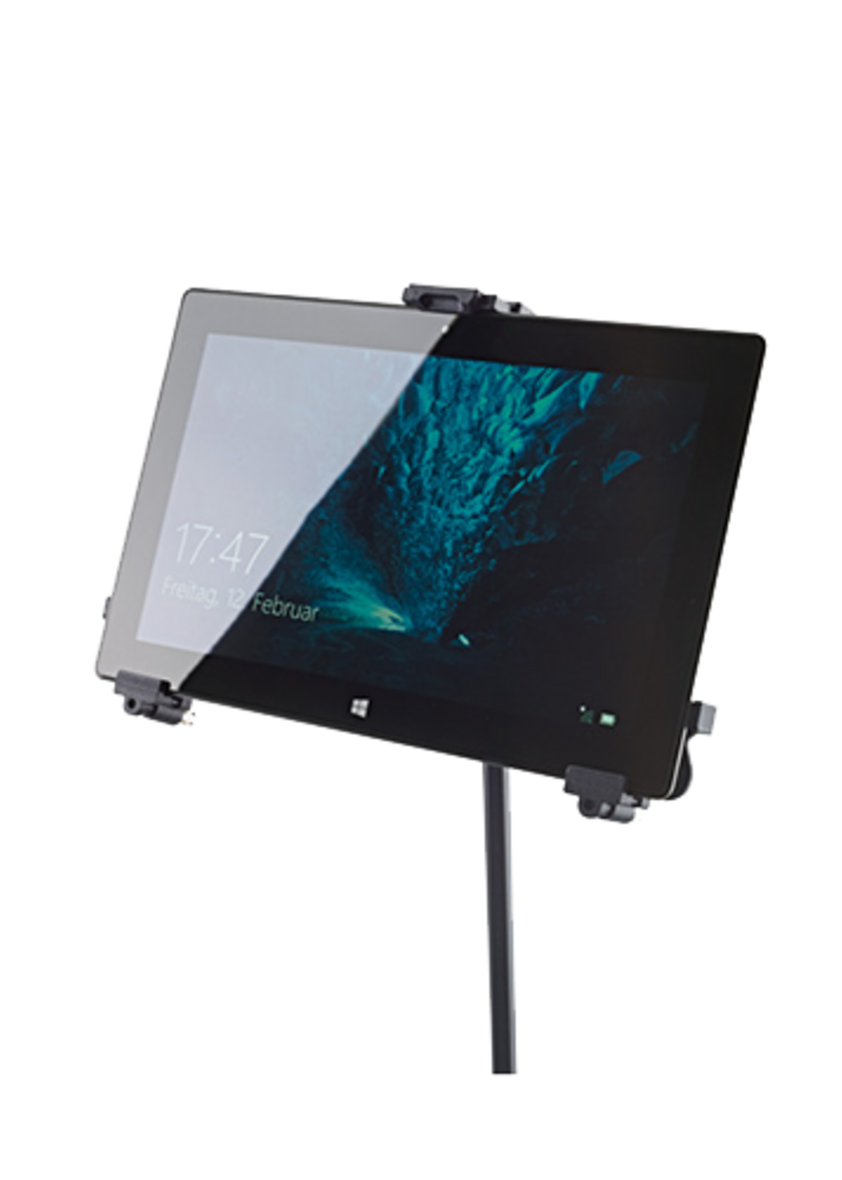 K&M K&M iPad/Tablet houder 19790