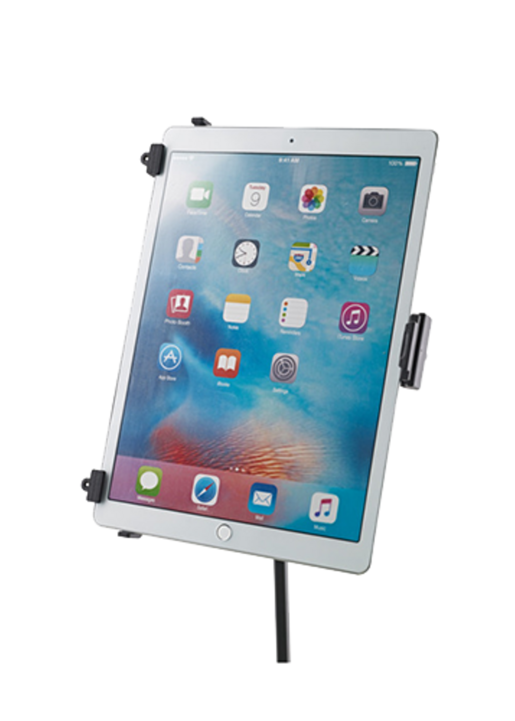 K&M K&M iPad/Tablet houder 19790