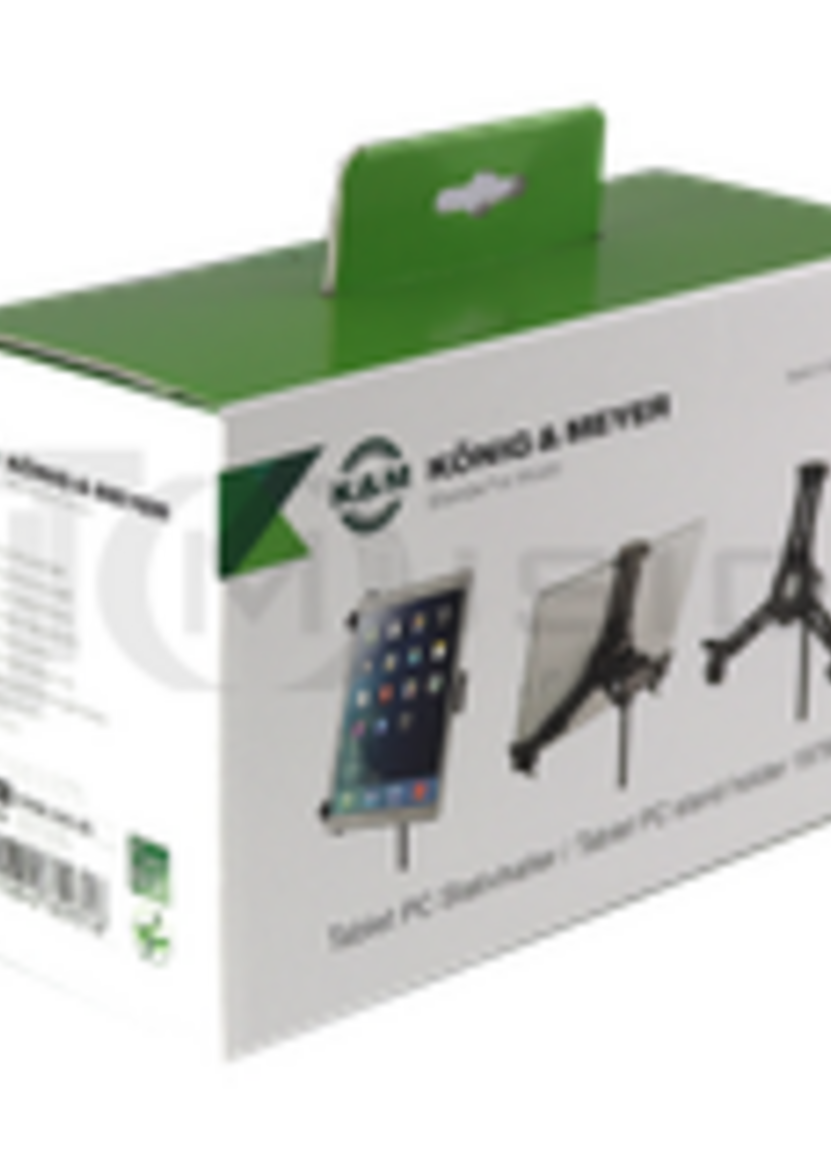 K&M K&M iPad/Tablet houder 19790