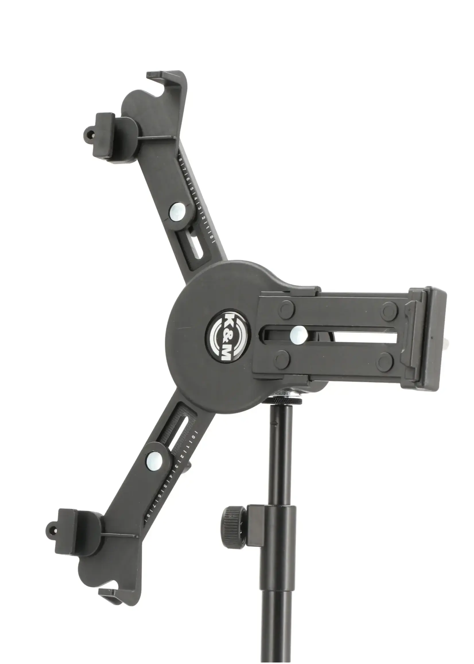 K&M K&M iPad/Tablet Standaard  19793