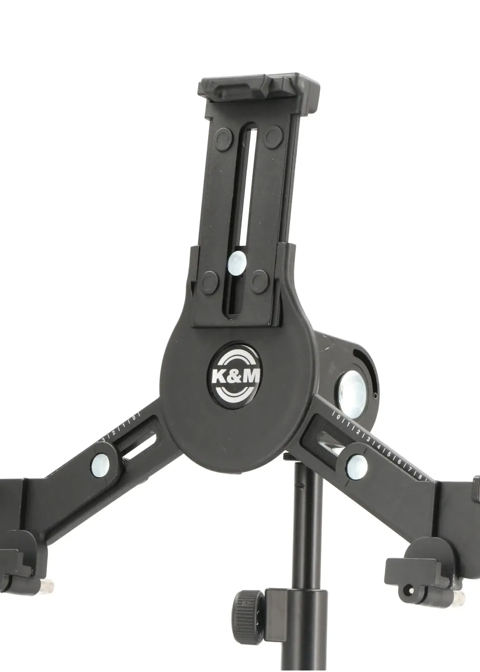 K&M K&M iPad/Tablet Standaard  19793