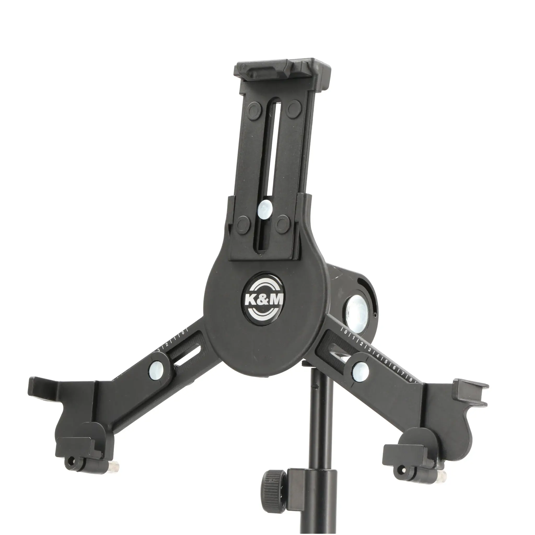 K&M iPad/Tablet Standaard  19793