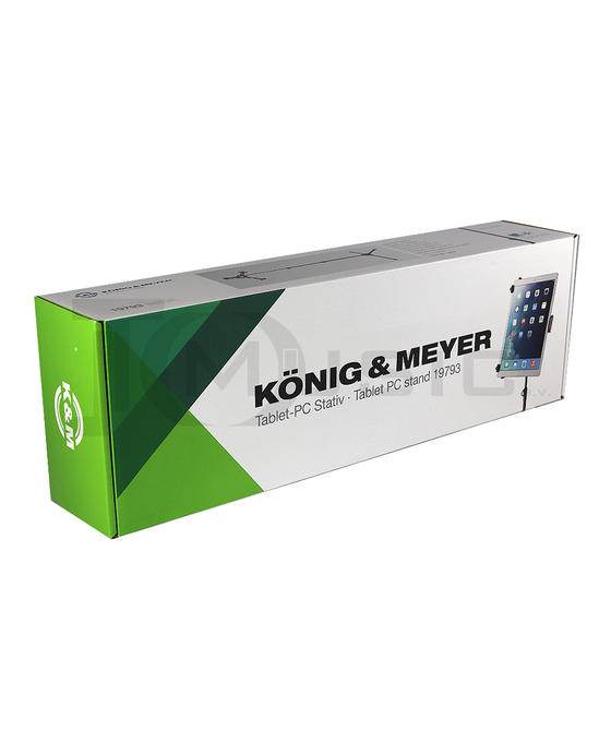 K&M iPad/Tablet Standaard  19793
