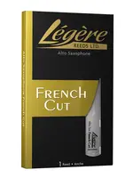 Légère Légère French Cut Altsaxofoon