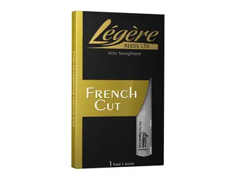 Légère French Cut Altsaxofoon