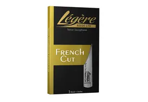 Légère French Cut Tenorsaxofoon