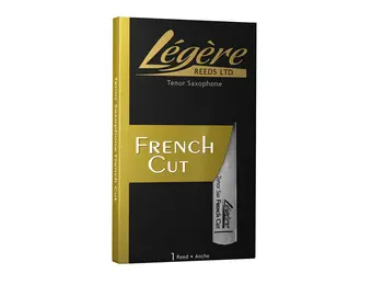 Légère French Cut Tenorsaxofoon