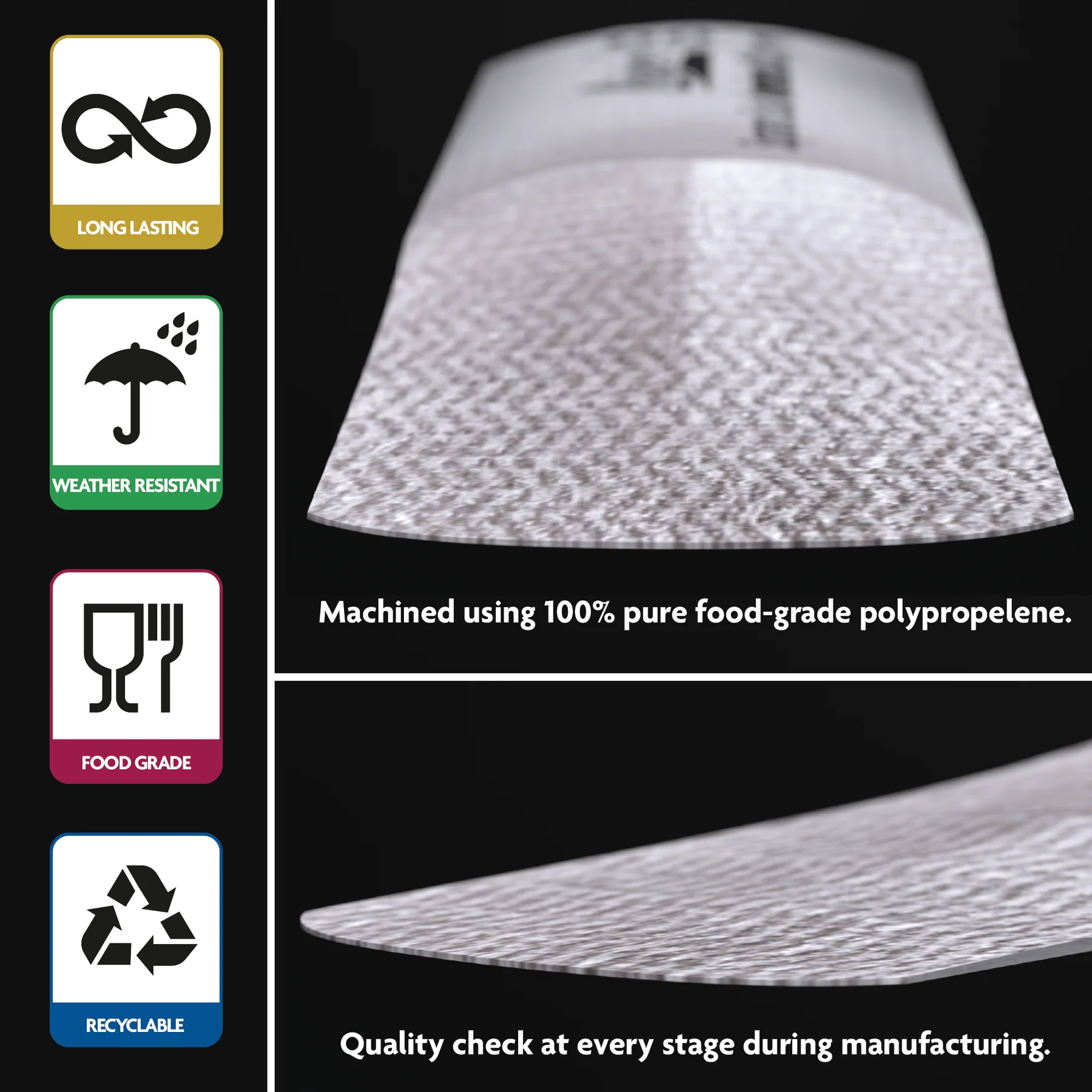 Légère French Cut tenorsaxofoonriet – Responsief, helder en betrouwbaar.