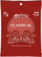 C.F MARTIN & CO Martin M160 Classical High Tension - Nylon