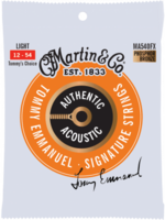 C.F MARTIN & CO Martin MA540FX Flexible Core Light - 92/8 Phosphor Bronze