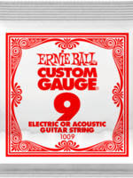 Ernie Ball Ernie Ball Plain Steel Losse Snaar .009