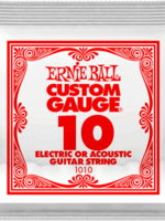Ernie Ball Ernie Ball Plain Steel Losse Snaar .010