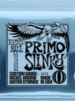 Ernie Ball Ernie Ball Primo Slinky Elektrische Gitaarsnaren 9.5-44