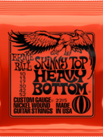 Ernie Ball Ernie Ball Skinny Top Heavy Bottom Slinky Elektrische Gitaarsnaren 10-52