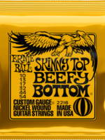 Ernie Ball Ernie Ball Skinny Top Beefy Bottom Slinky Elektrische Gitaarsnaren 10-54